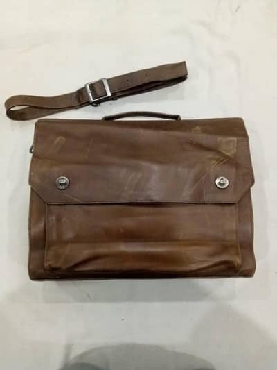 laptop bag NOM