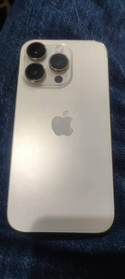 Apple iPhone 14 Pro