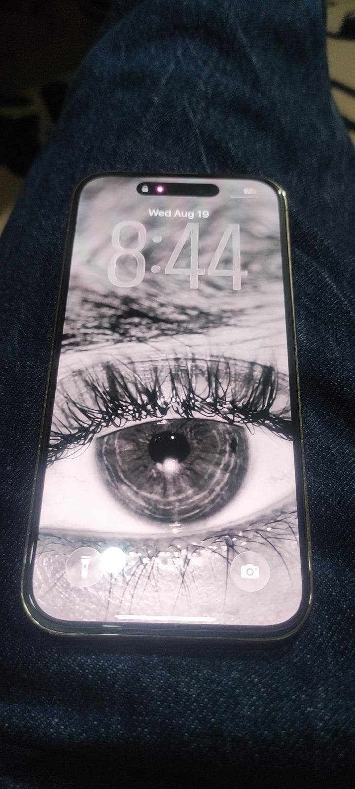 Apple iPhone 14 Pro 1