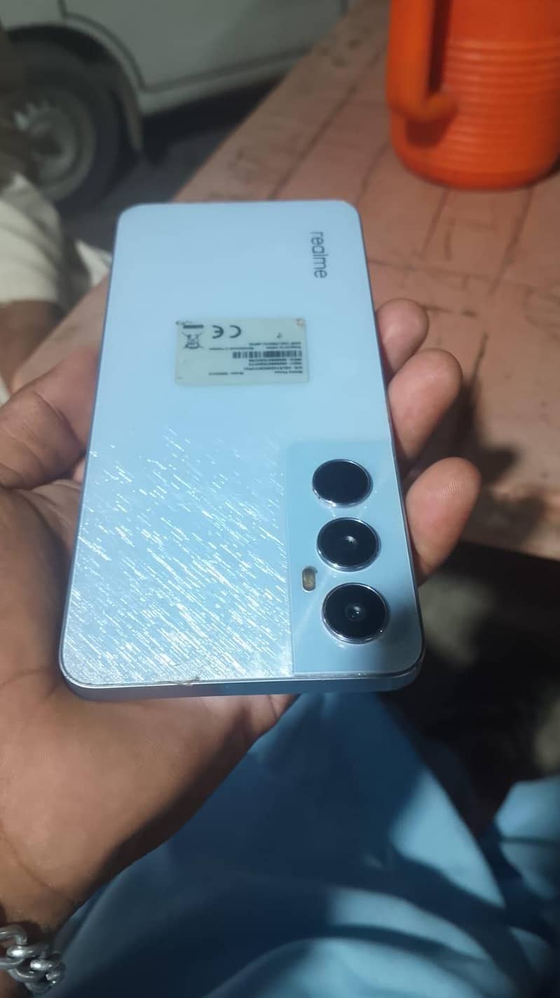Realme C65 2