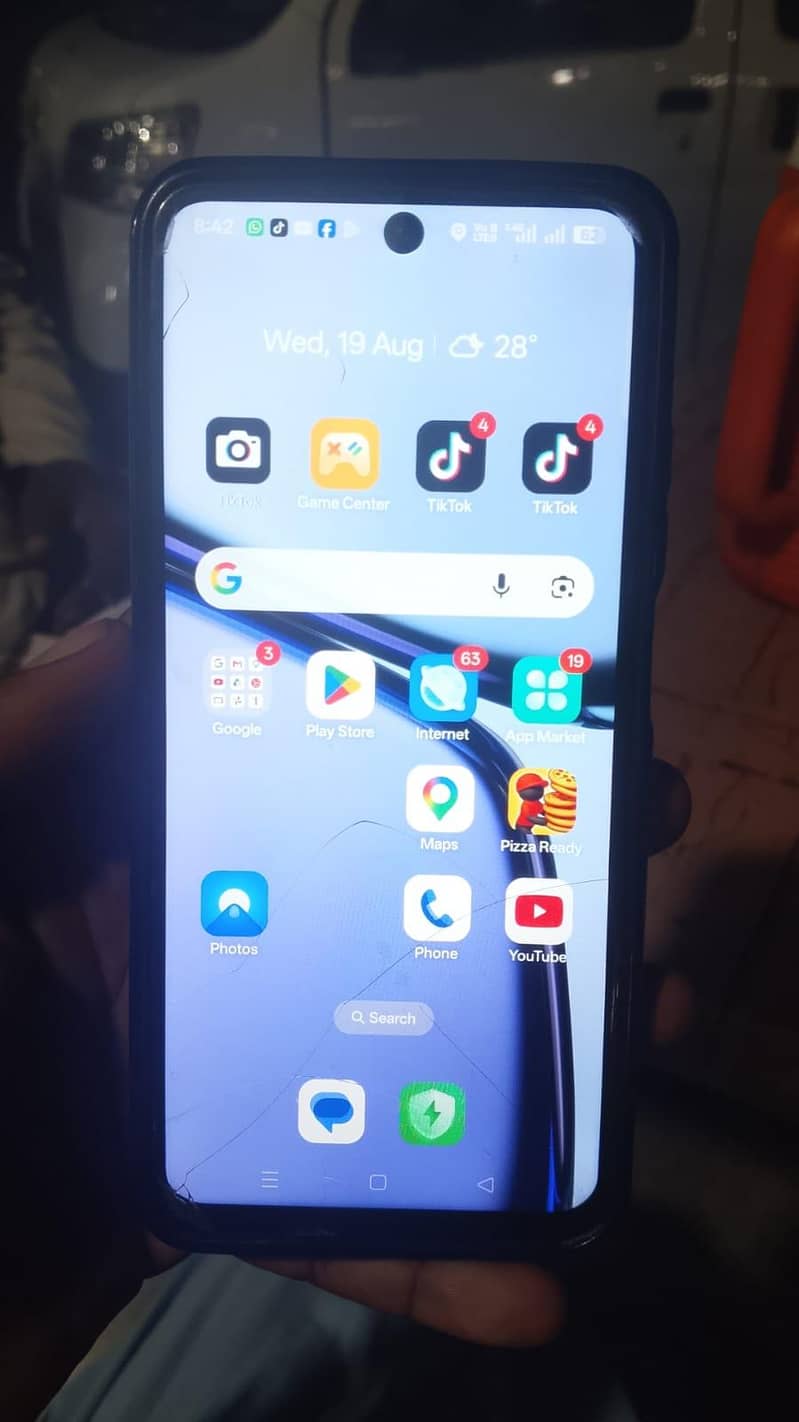 Realme C65 3