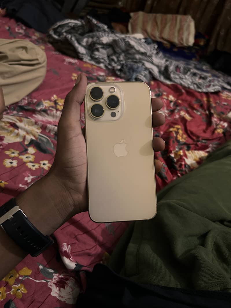Apple iPhone 13 Pro 3
