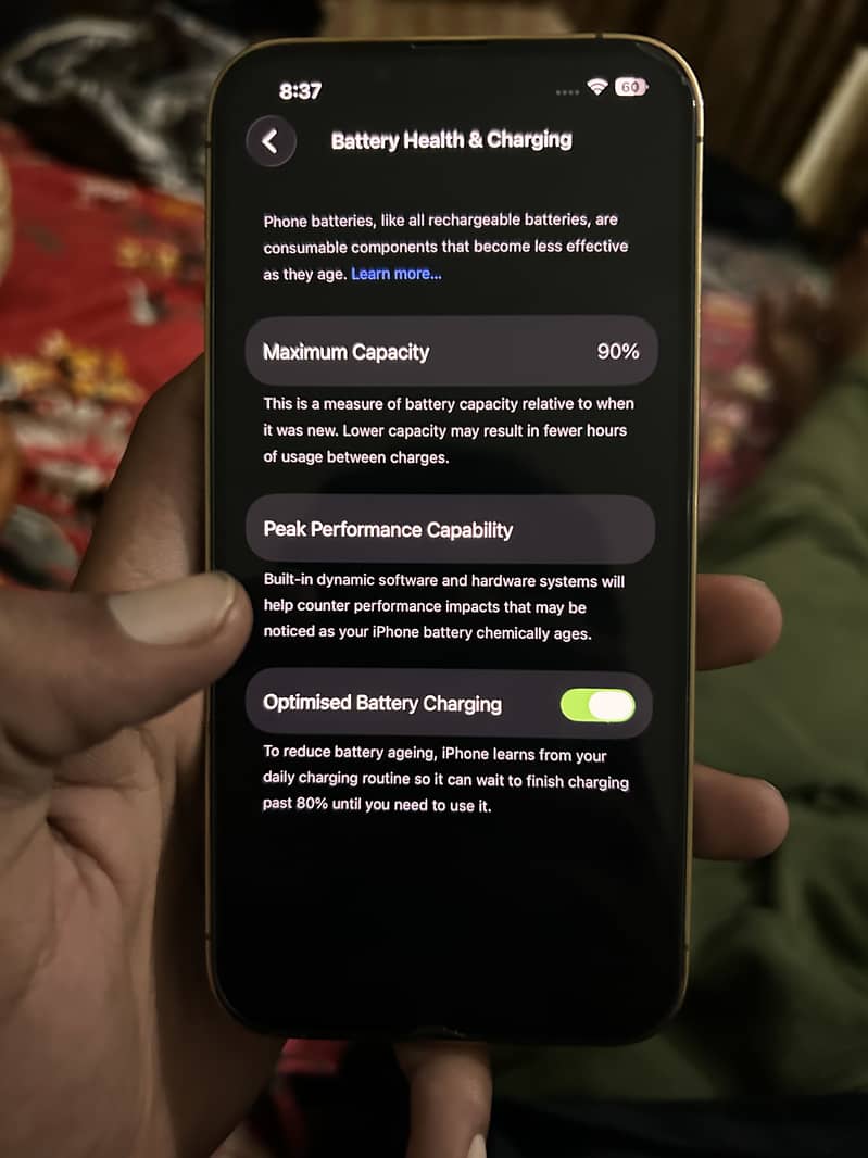 Apple iPhone 13 Pro 4