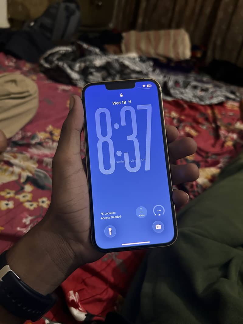 Apple iPhone 13 Pro 7
