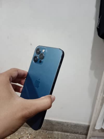 Apple iPhone 12 Pro Max
