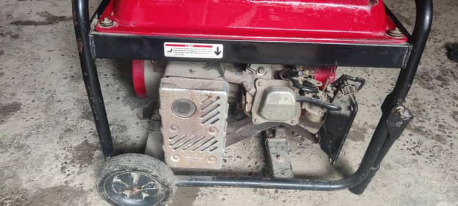 generator