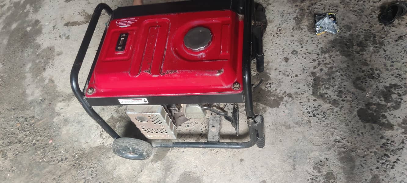 generator 1