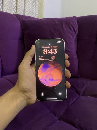 Apple iPhone 13