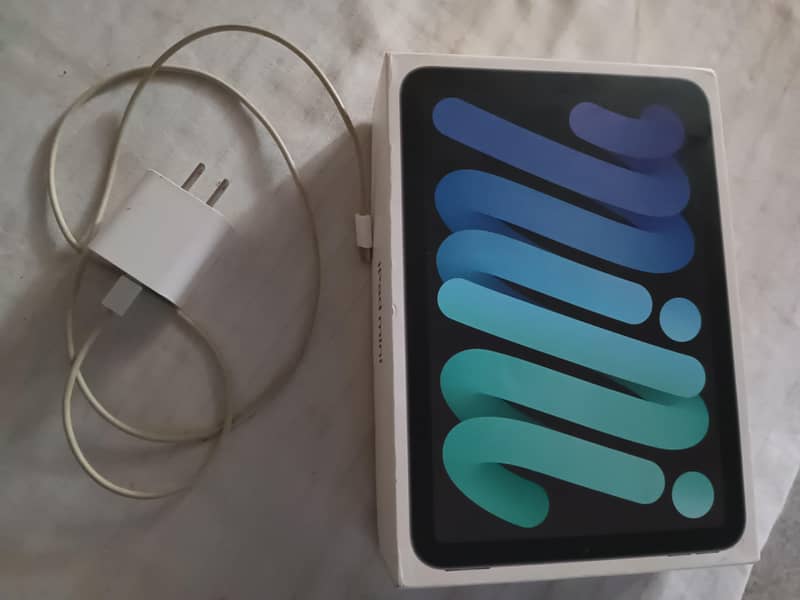 ipad mini 6 6