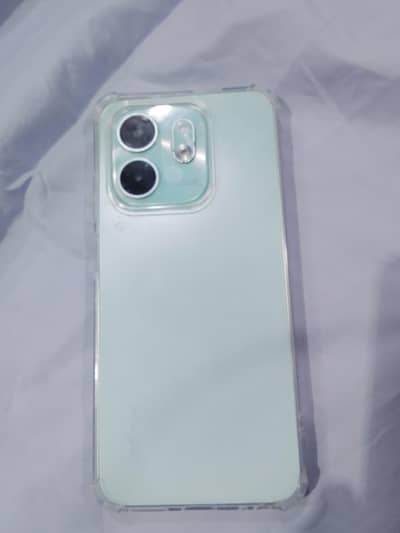 Infinix Smart 9 HD