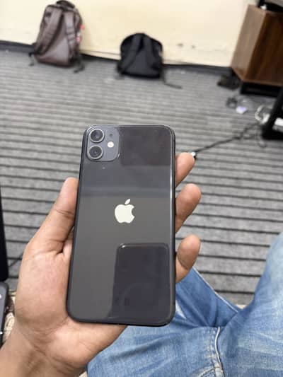 Apple iPhone 11