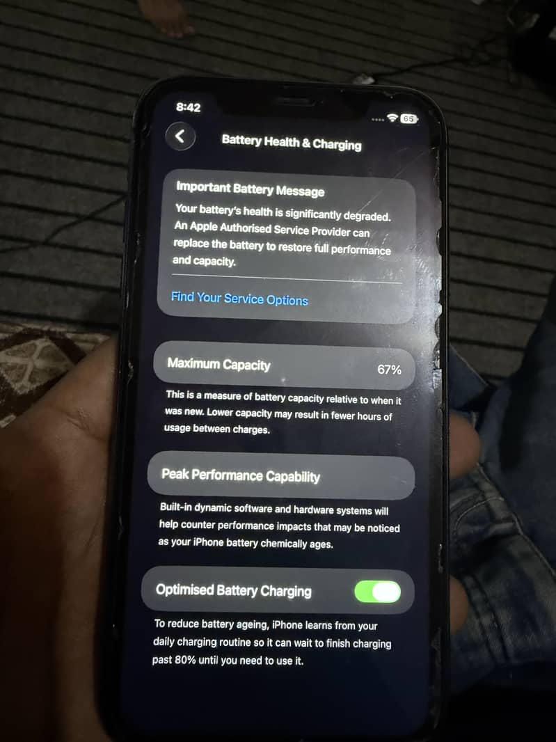 Apple iPhone 11 6