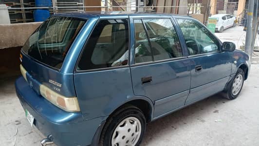 Cultus VXR 2007 Sale 0300/9359396