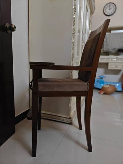 kids food chair