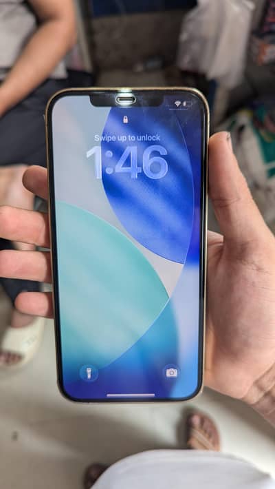 Apple iPhone 12 Pro Max