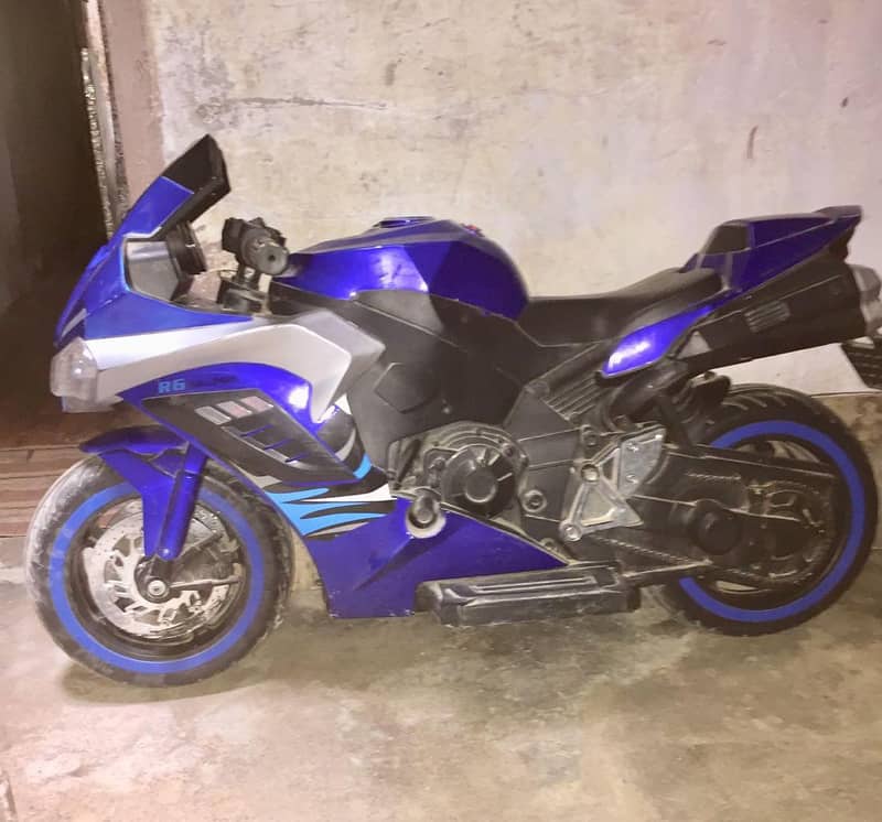 bikes 6