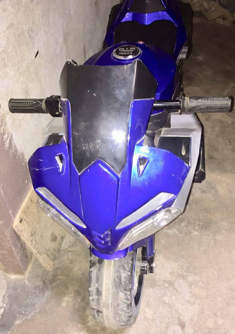 bikes 7