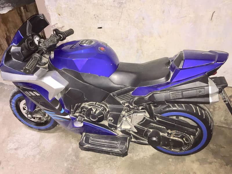 bikes 9