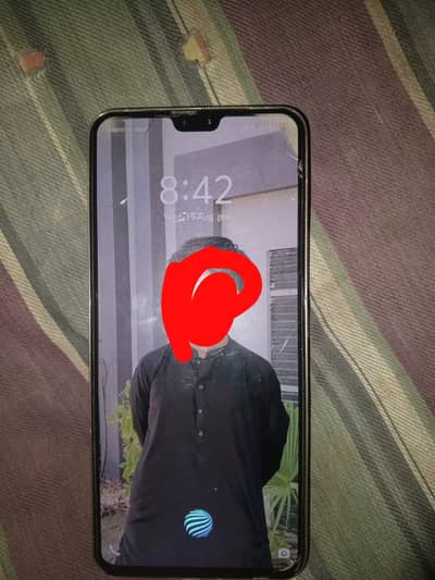 Vivo V23 Pro
