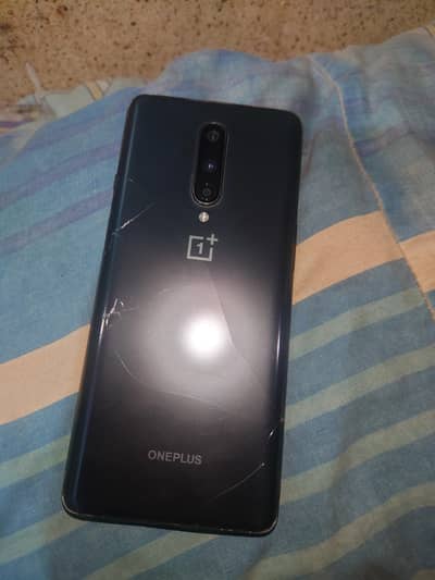 OnePlus 8 5g