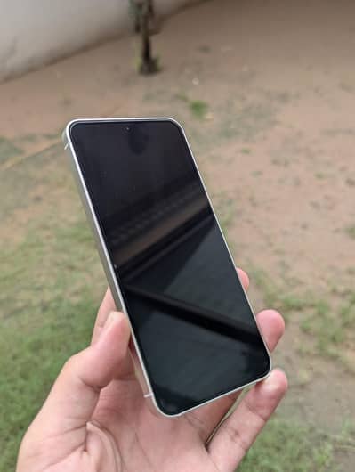 Samsung Mobile S24
