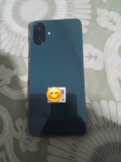 Samsung Mobile A07 5G