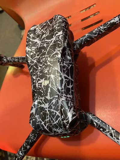 DJI AIR3