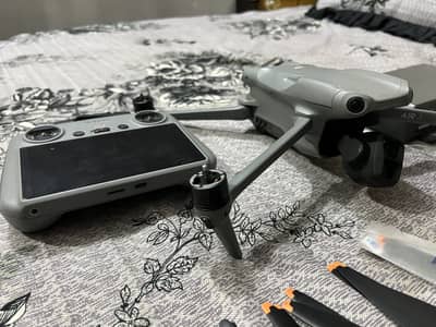 DJI AIR3
