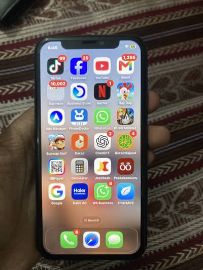 Apple iPhone 11 Pro 256gb