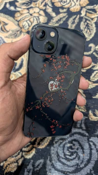 Apple iPhone 13 Factory Unlocked