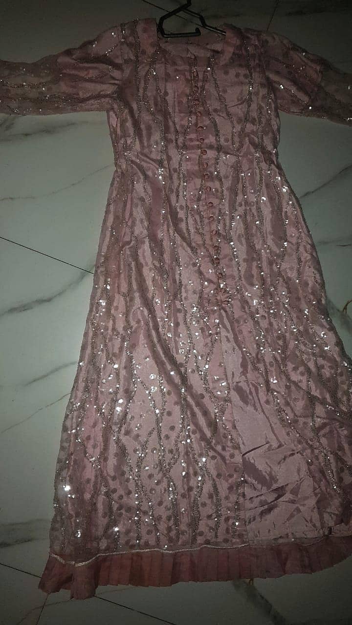 fancy net maxi 0