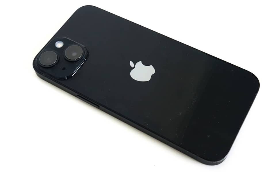 Apple iPhone 14 0
