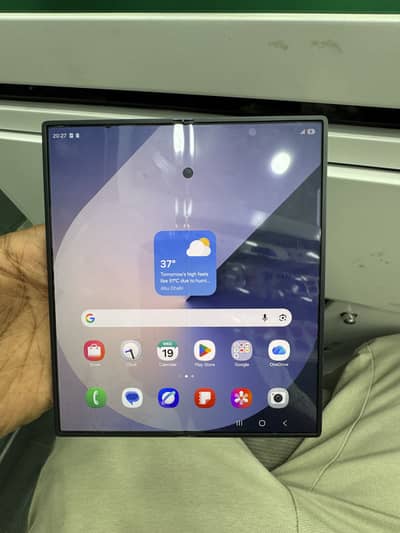 Samsung Z Fold 6 Non PTA 12/1TB