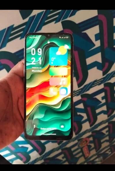 OPPO A52020