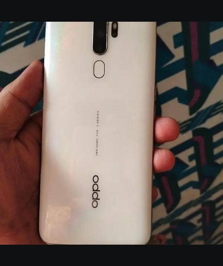 OPPO A52020 1