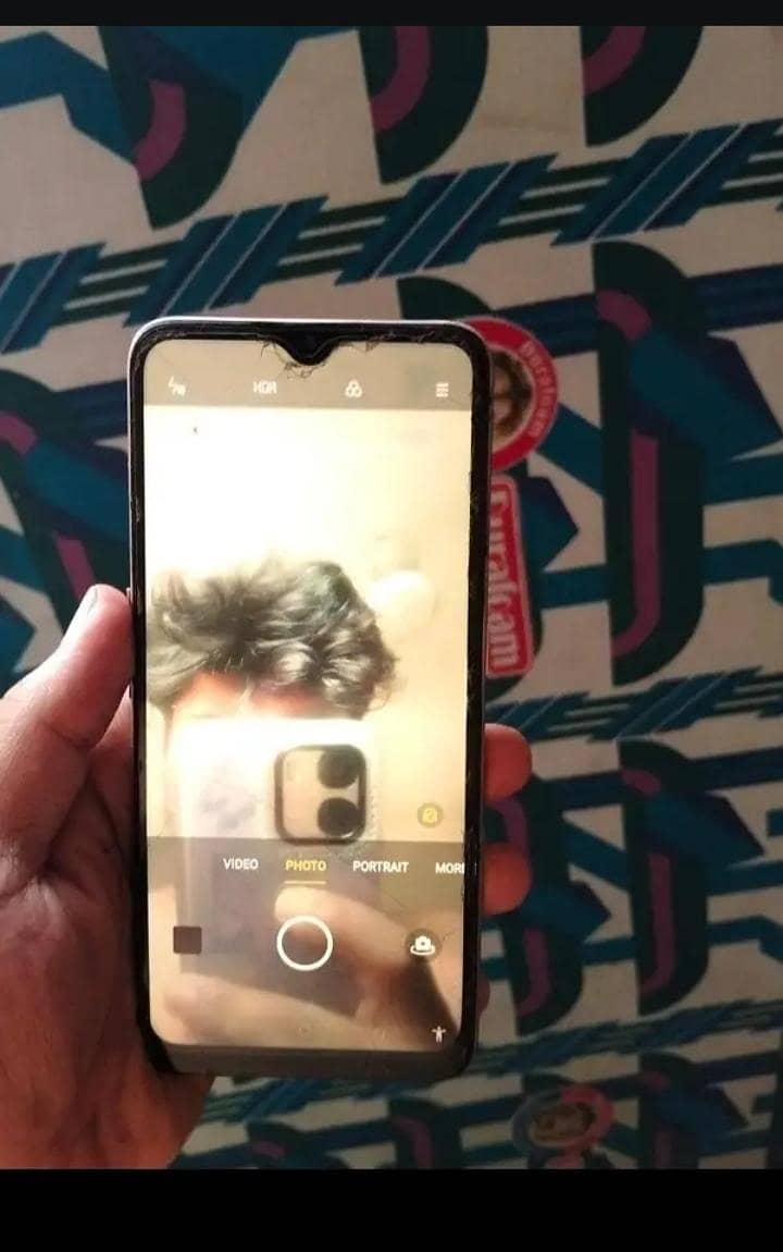 OPPO A52020 2