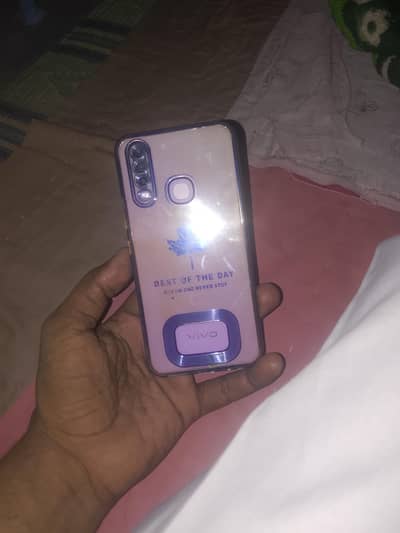 Vivo Y17