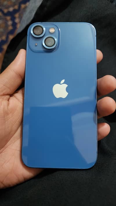 Apple iPhone 13 non pta factory unlock