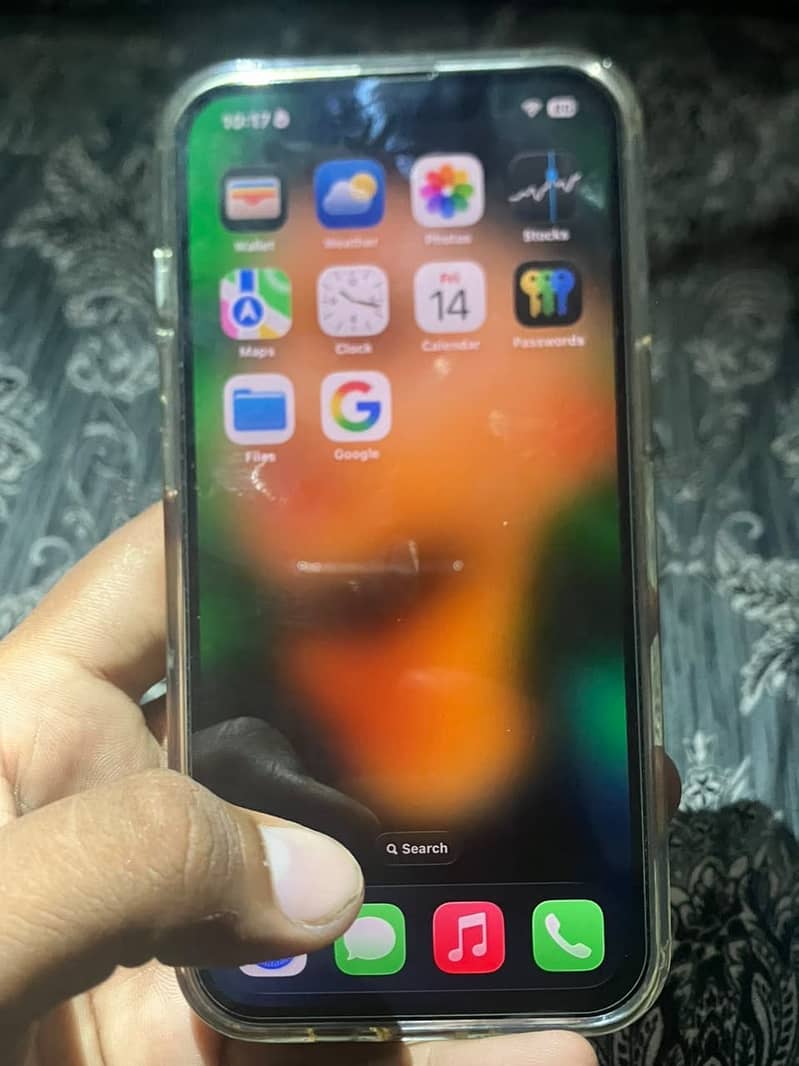 iPhone 13 Pro 2