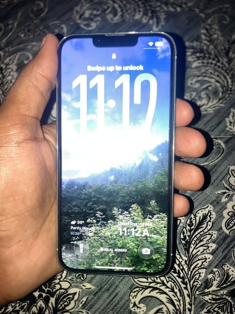iPhone 13 Pro 3