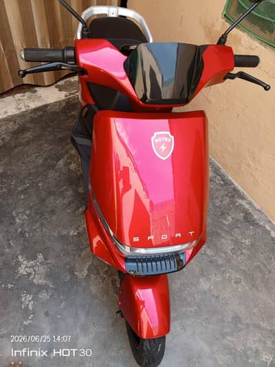 metro t9 sport