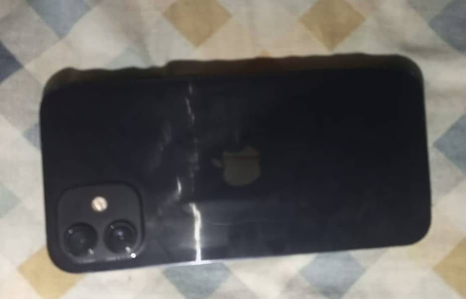 Apple iPhone 12 0