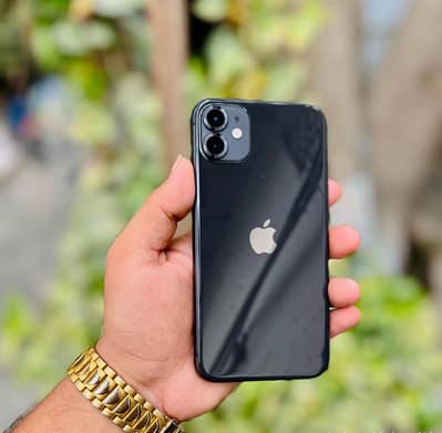 Apple iPhone 11