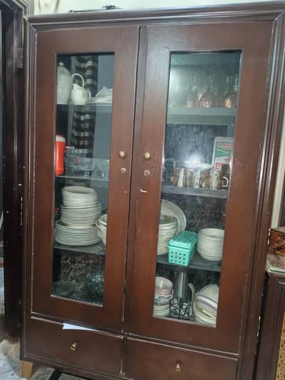 showcase for sale in multan