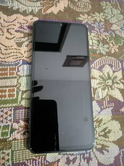 Samsung Mobile A07 5G