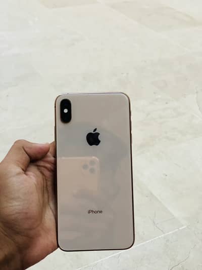 Apple iPhone XS Max