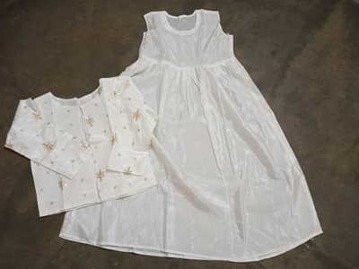 Frock for girls