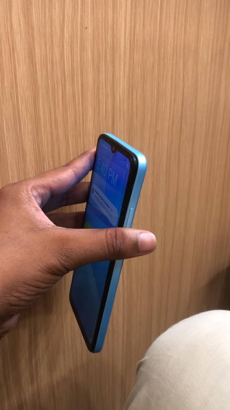 Itel A05s 3