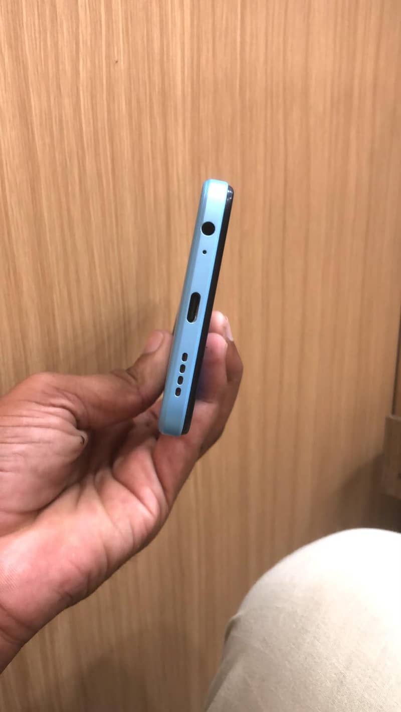 Itel A05s 4