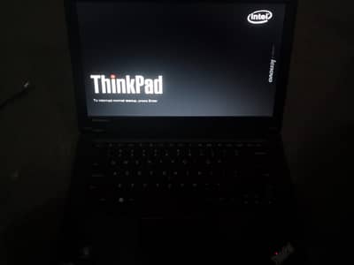 Core i3 1st Gen 4GB RAM 400 GB HDD 64 MB Intel(R) Graphics Card Window